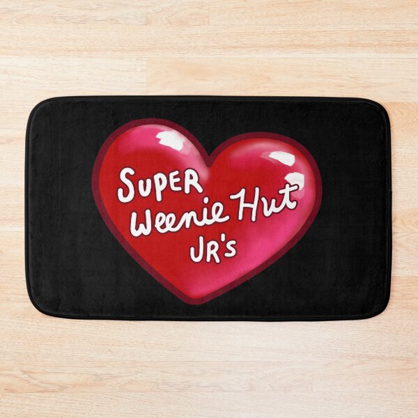Item preview, super weenie hut jrs designed and sold by cajashop.