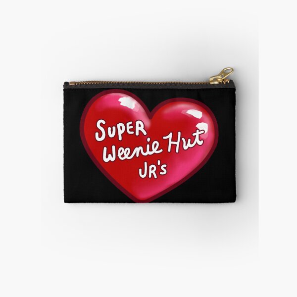 Item preview, super weenie hut jrs designed and sold by cajashop.