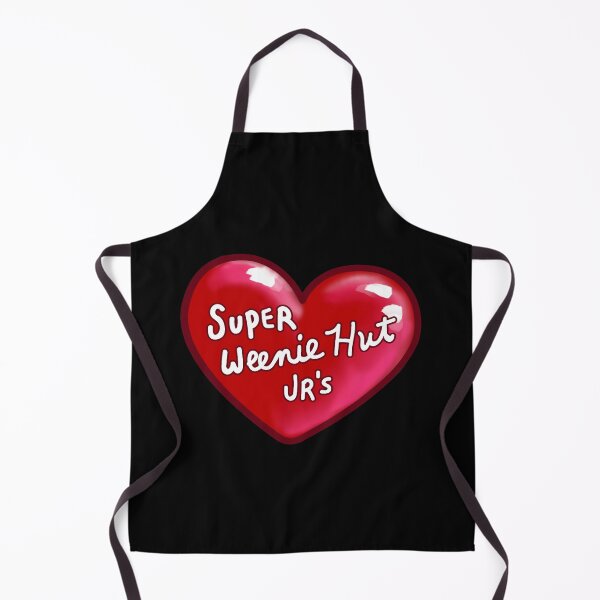 Item preview, super weenie hut jrs designed and sold by cajashop.