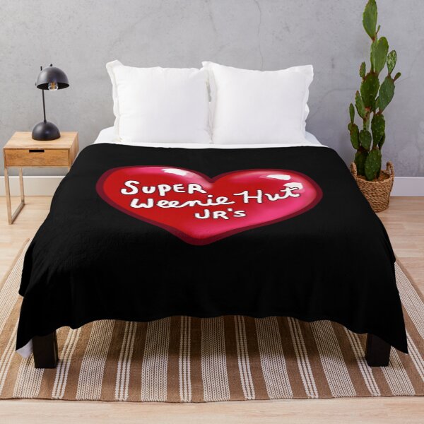 Item preview, super weenie hut jrs designed and sold by cajashop.