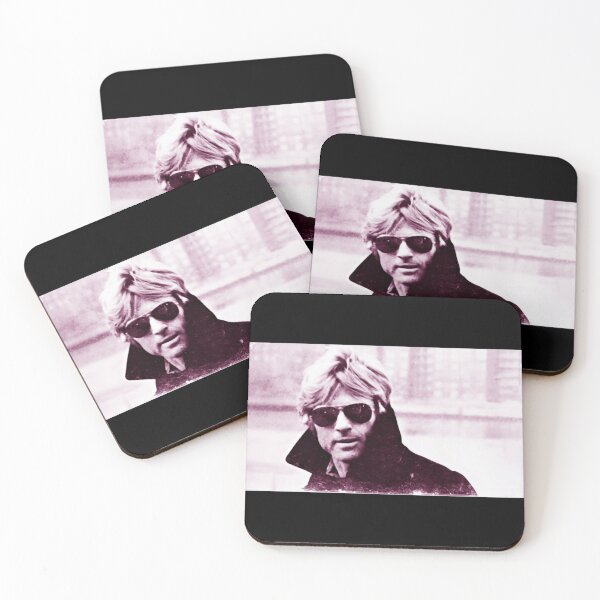 Item preview, robert redford designed and sold by cajashop.