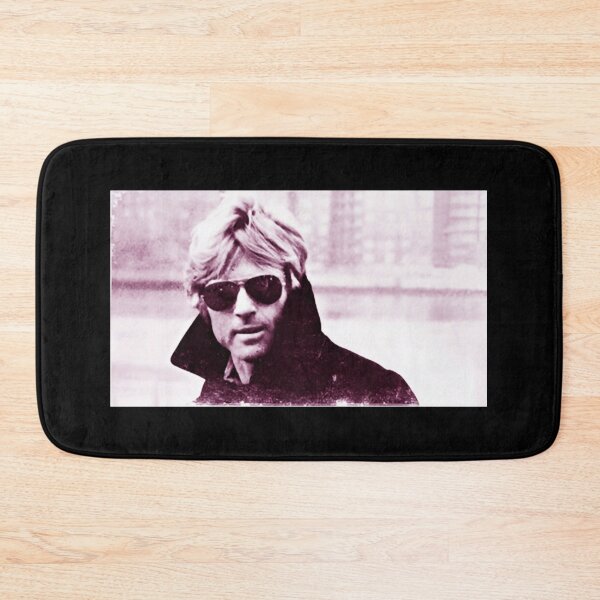 Item preview, robert redford designed and sold by cajashop.