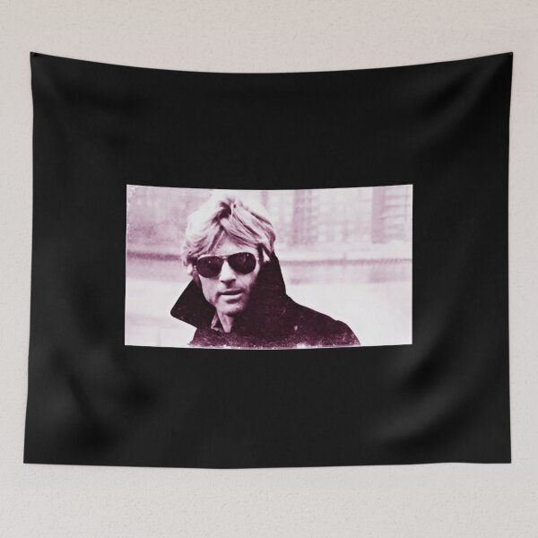 Item preview, robert redford designed and sold by cajashop.