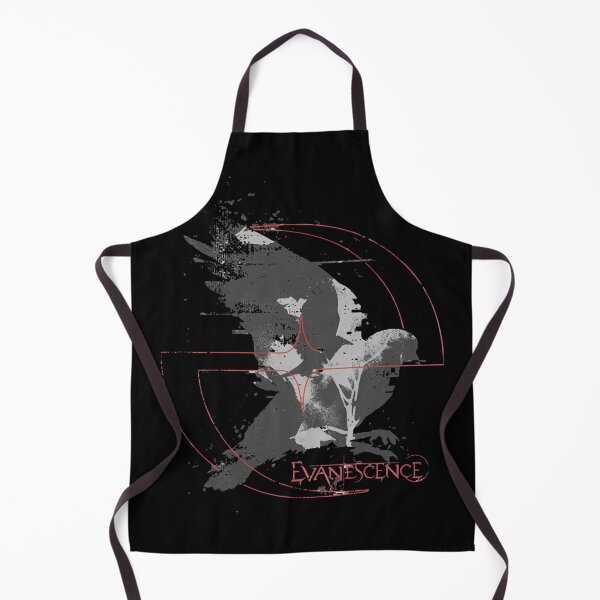 Item preview, Evanescence Dove Logo designed and sold by MeemStore.