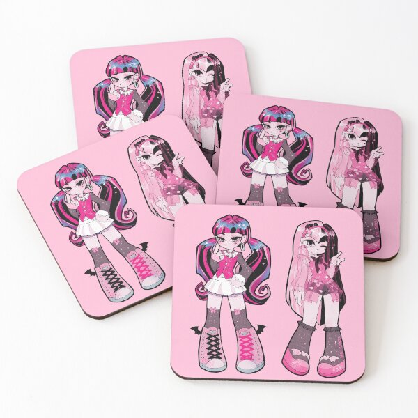 Item preview, Monster High Dolls designed and sold by YChangShop.