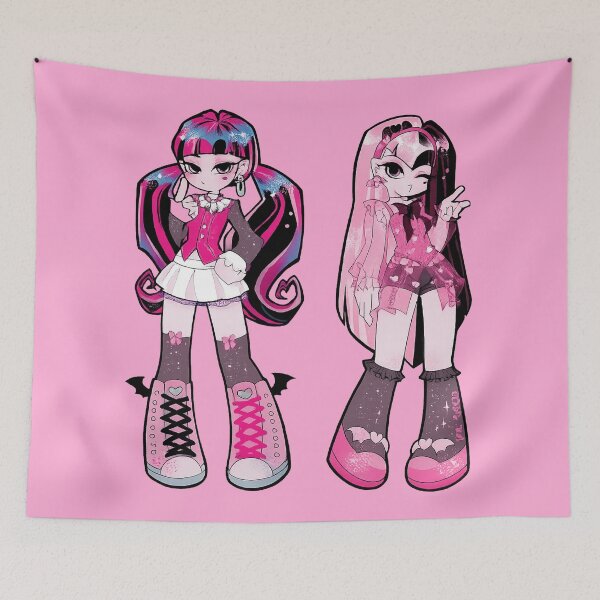 Item preview, Monster High Dolls designed and sold by YChangShop.