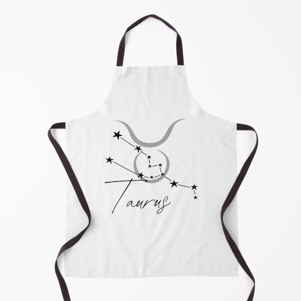 Item preview, Taurus Zodiac Sign Constellation Minimalist Line Art designed and sold by NESTORY-Studio.