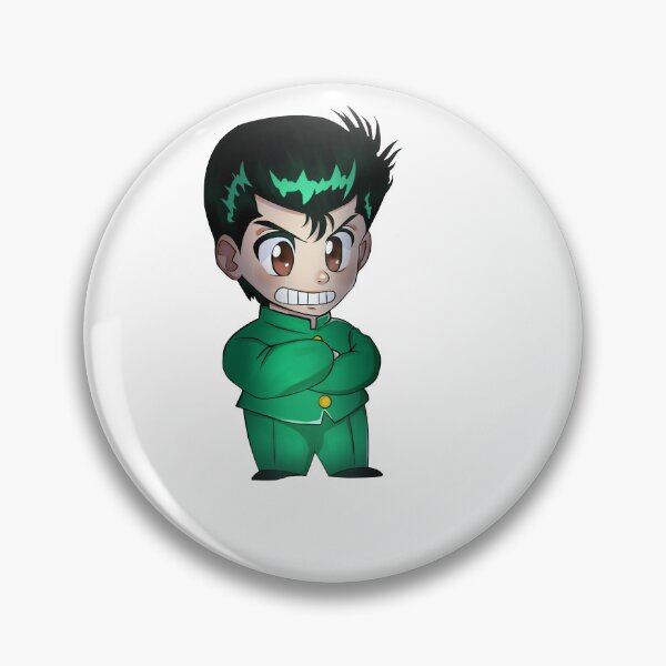 Item preview, Doodle Urameshi designed and sold by ValdoArt.
