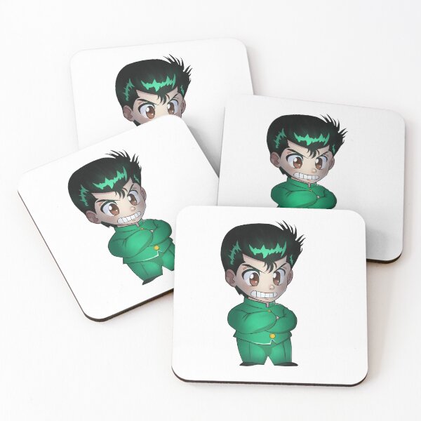 Item preview, Doodle Urameshi designed and sold by ValdoArt.