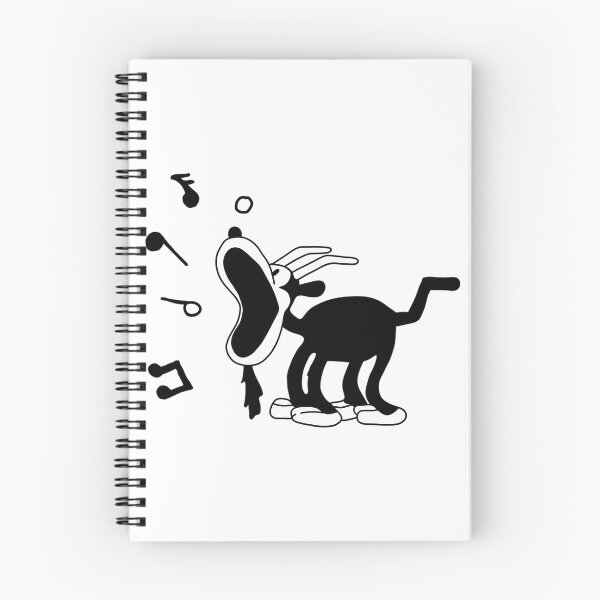 Item preview, steamboat willie musical goat designed and sold by cajashop.