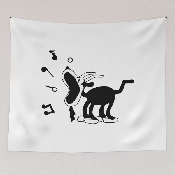 Item preview, steamboat willie musical goat designed and sold by cajashop.