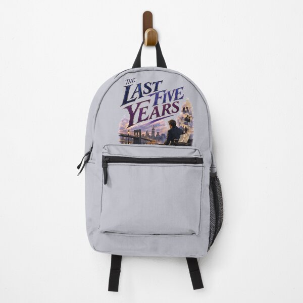 Item preview, The Last Five Years the Musical designed and sold by Lyric Vault - Rock on.