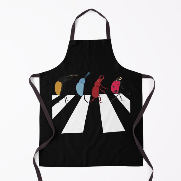 Item preview, the beetles band crosswalk designed and sold by cajashop.