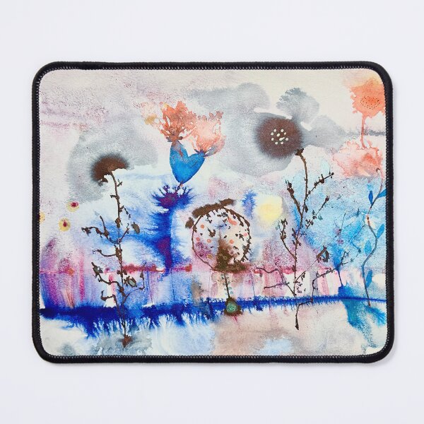 Item preview, Flowers of oblivion designed and sold by Marianna Tankelevich.
