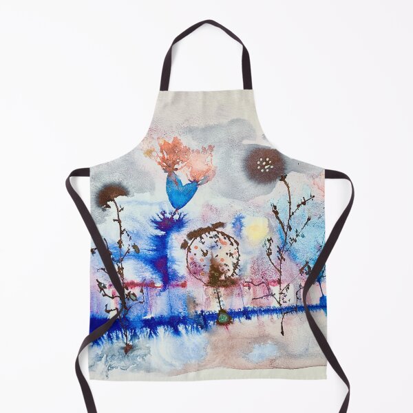 Item preview, Flowers of oblivion designed and sold by Marianna Tankelevich.