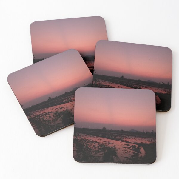 Item preview, Beautiful Sunset Sky with Vibrant Colors designed and sold by Dollacha.