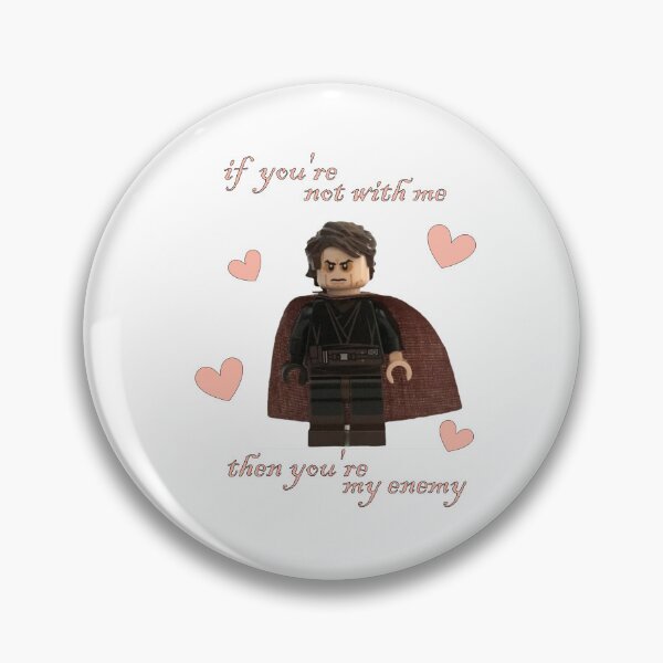 Item preview, Anakin Skywalker designed and sold by juno.exe.
