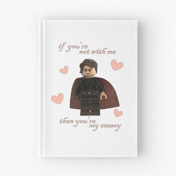 Item preview, Anakin Skywalker designed and sold by juno.exe.