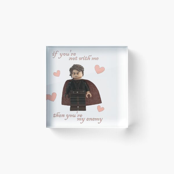 Item preview, Anakin Skywalker designed and sold by juno.exe.