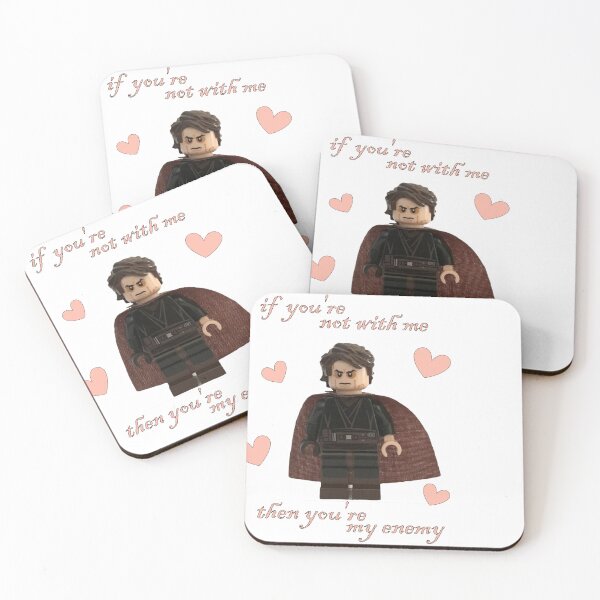 Item preview, Anakin Skywalker designed and sold by juno.exe.