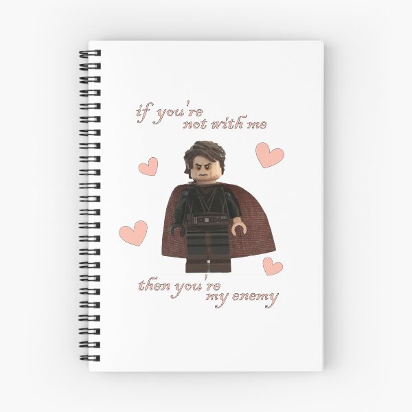 Item preview, Anakin Skywalker designed and sold by juno.exe.