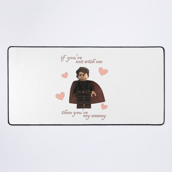 Item preview, Anakin Skywalker designed and sold by juno.exe.