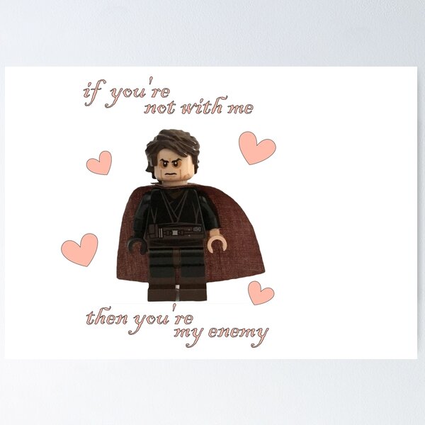 Item preview, Anakin Skywalker designed and sold by juno.exe.