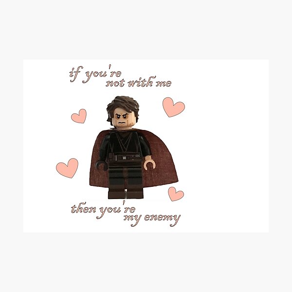 Item preview, Anakin Skywalker designed and sold by juno.exe.
