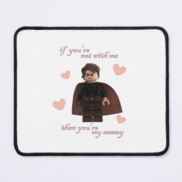 Item preview, Anakin Skywalker designed and sold by juno.exe.