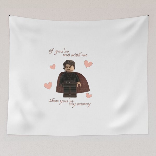 Item preview, Anakin Skywalker designed and sold by juno.exe.