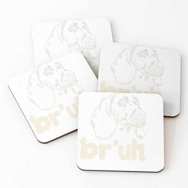 Item preview, Southern Br'uh Hound Dog Vintage Distressed designed and sold by icm4639.