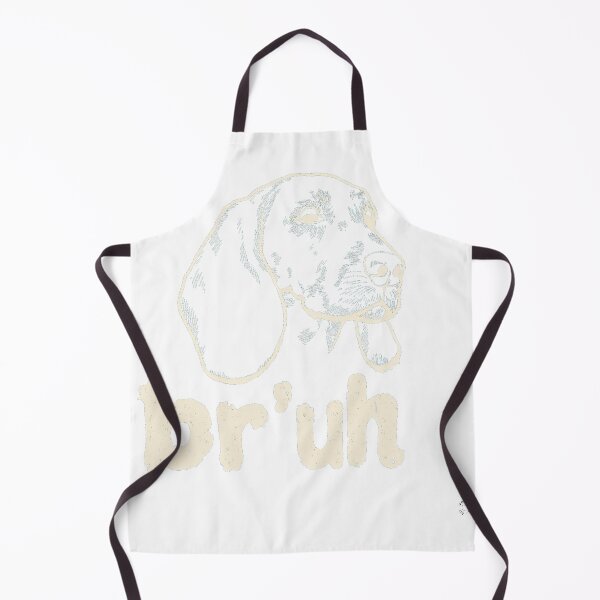 Item preview, Southern Br'uh Hound Dog Vintage Distressed designed and sold by icm4639.