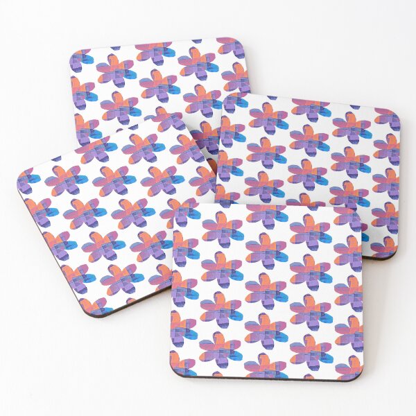 Item preview, wildflower art designed and sold by OmStudioz .