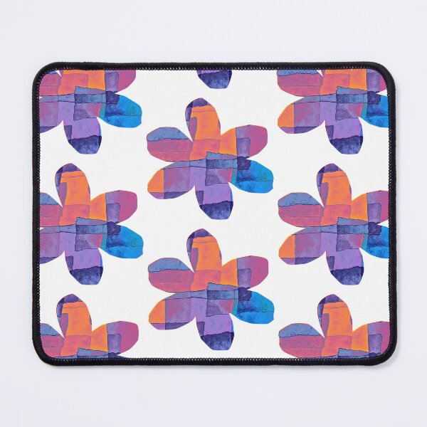 Item preview, wildflower art designed and sold by OmStudioz .