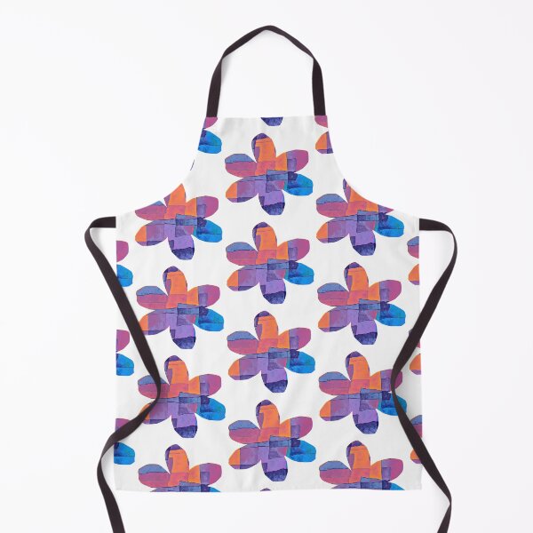 Item preview, wildflower art designed and sold by OmStudioz .