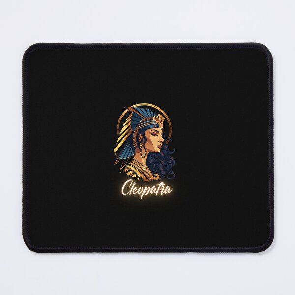 Item preview, Elegant Egyptian Queen Cleopatra designed and sold by Velouria Universe.