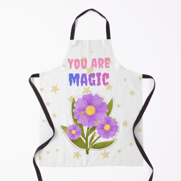 Item preview, You Are Magic Shirt designed and sold by Loly-Press.