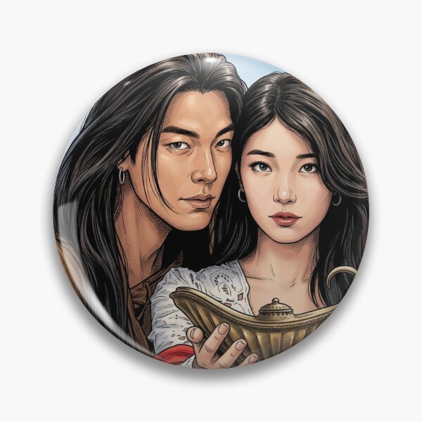 Item preview, Kdrama Wish For You Movie Lgbtq+ Comic Book Art Home Wall Decor Print Poster Pride TV Series Thai GL designed and sold by Mind Space.