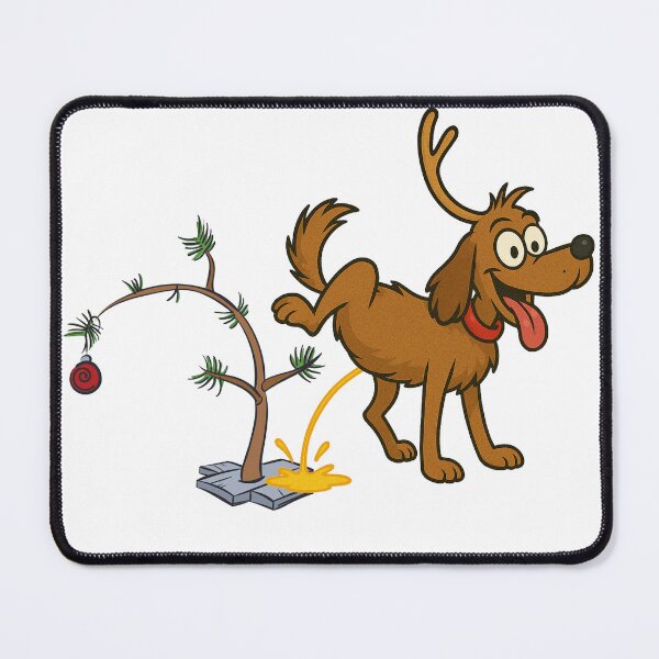 Item preview, Max the Dog designed and sold by WyldBoreCre8ive.