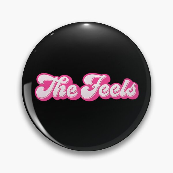 Item preview, The feels designed and sold by YChangShop.
