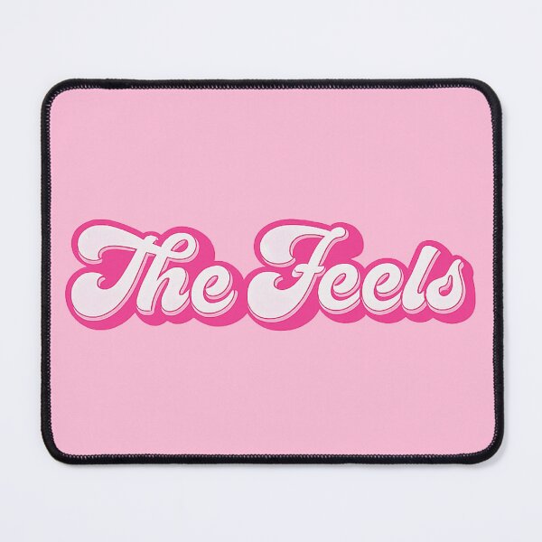 Item preview, The feels designed and sold by YChangShop.