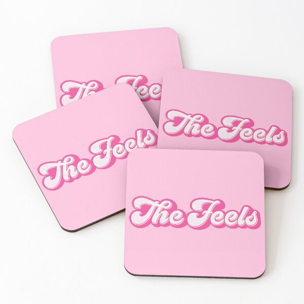 Item preview, The feels designed and sold by YChangShop.