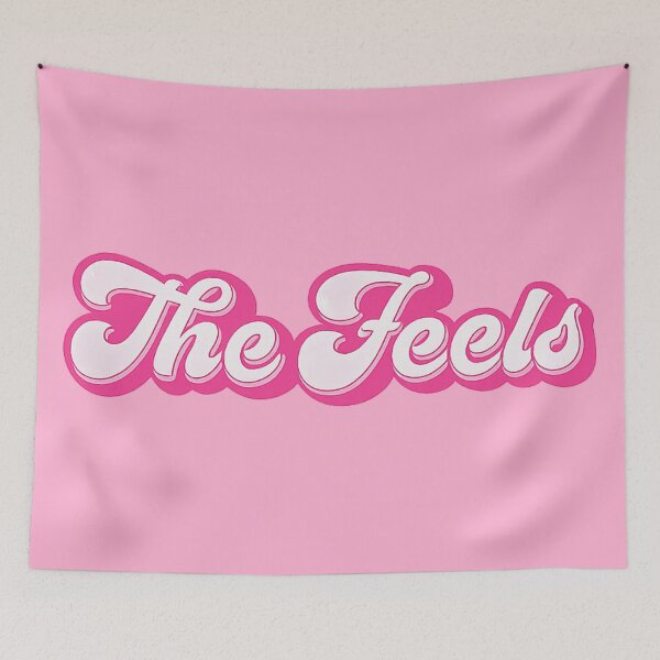 Item preview, The feels designed and sold by YChangShop.