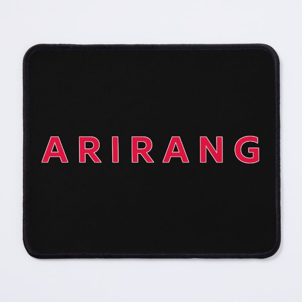 Item preview, Scribble Arirang designed and sold by Ninaa-Art.