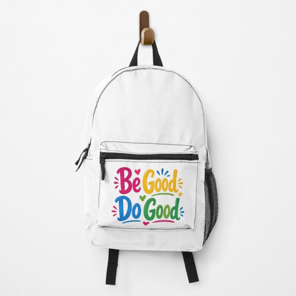 Item preview, Be good do good designed and sold by nimmitrends.