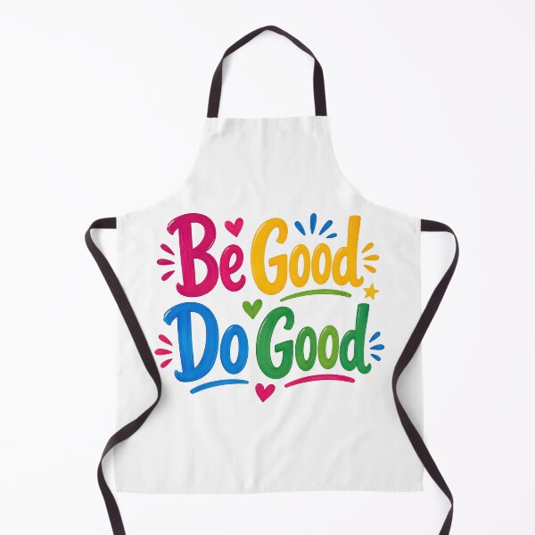 Item preview, Be good do good designed and sold by nimmitrends.