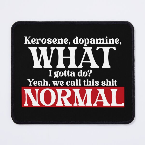 Item preview, Scribble Kerosene designed and sold by Ninaa-Art.
