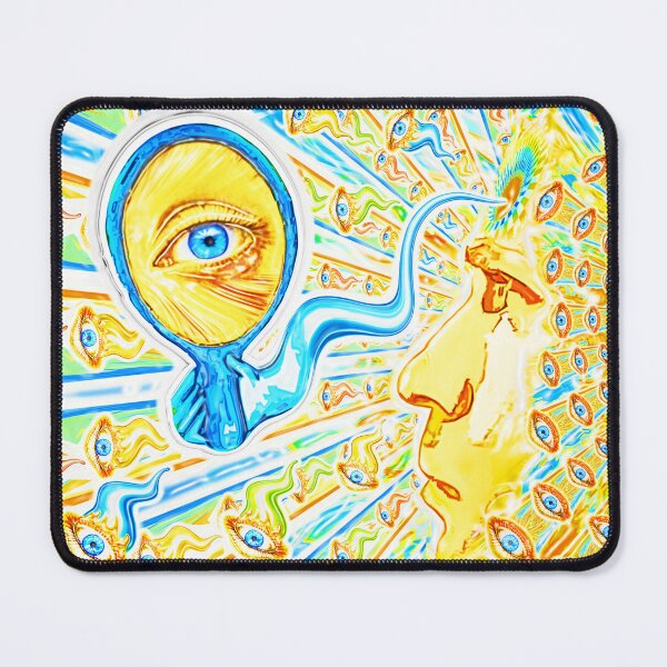 Item preview, Dimentavisionalist designed and sold by Klaus Bremner (Autotelic Art).