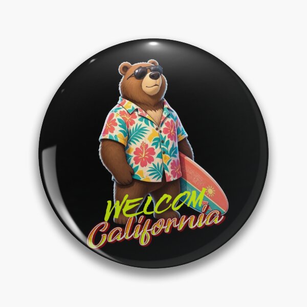 Item preview, Bear Surfboards designed and sold by TheEndDesign.