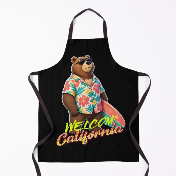 Item preview, Bear Surfboards designed and sold by TheEndDesign.